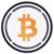 Wrapped Bitcoin logo