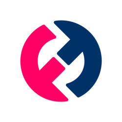 FUNToken (FUN) Logo