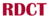 RDCT Logo