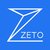 ZeTo Logo
