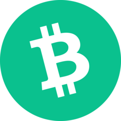 bitcoin cash