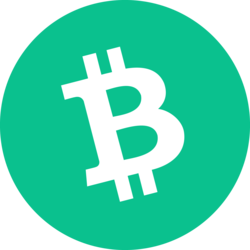 Bitcoin Cash (bch)