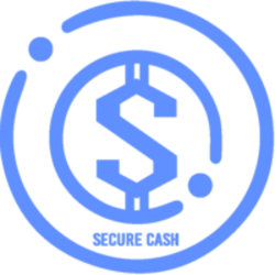 Logo for Secure Cash