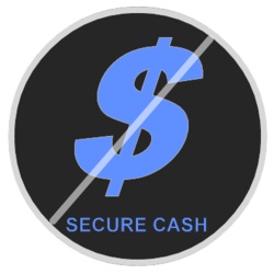 Secure Cash Usd Chart Scsx Usd Coingecko - 