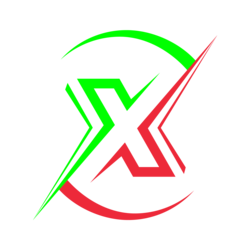 Le logo de : HXRO