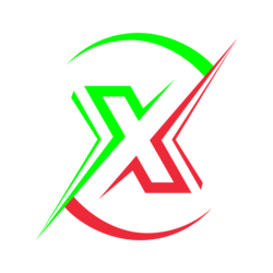 Le logo de : HXRO