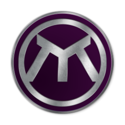Metrix Coin Logo
