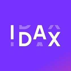 idax cryptocurrency exchange