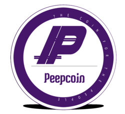 Peepcoin