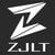 ZJLT Distributed Factoring Network Logo