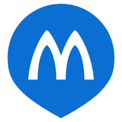 Logo MomoCash (MOC)
