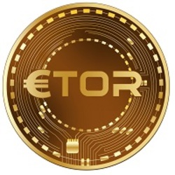 Logo etor (ETOR)
