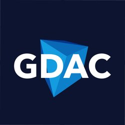 gdac token