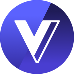 Voyager VGX logo