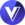 Voyager Token (vgx) logo