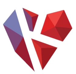 Logo of KardiaChain