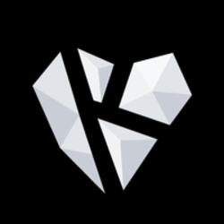 KardiaChain (KAI) Logo