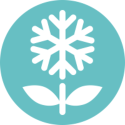 SnowBlossom logo