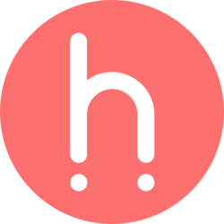 HUNT (HUNT) Logo