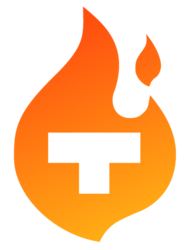 Logo for Theta Fuel