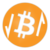 BitcoinV Logo