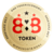 888tron Logo