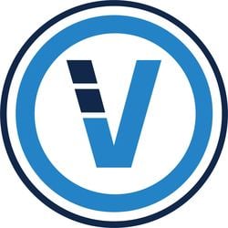 Logo of VeriBlock