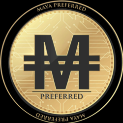 Maya Preferred logo