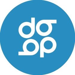 Logo of DigitalBits