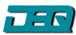 Logo Dequant (DEQ)