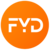 FYDcoin-Kurs (FYD)