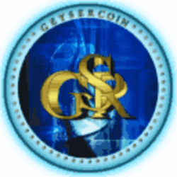 gsr crypto price