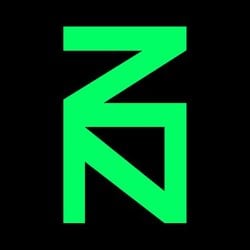 Zenon (ZNN) Logo