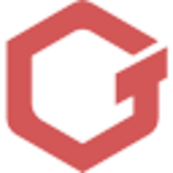 GateToken (GT) Logo