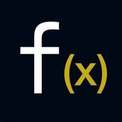Function X On CryptoCalculator's Crypto Tracker Market Data Page