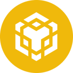 Icon of BNB