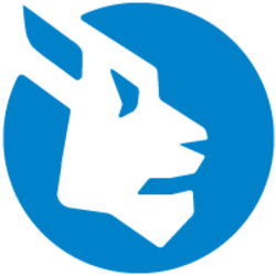 Logo iOWN Token (IOWN)