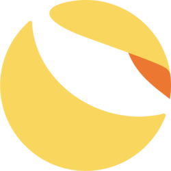 Terra Luna Classic (LUNC) Logo