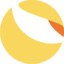 LUNC logo