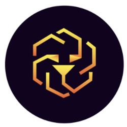 Icon of LEO Token