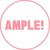 AMPLE! Coin