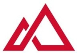 Logo of CryptoFranc