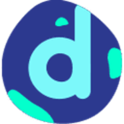 Logo of district0x