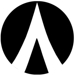 Logo of Dentacoin