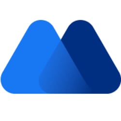 MX Token (MX) Logo