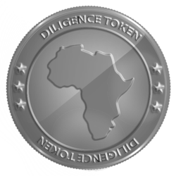 Logo of Diligence