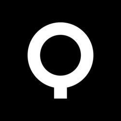 Logo of Q DAO Governance token v1.0