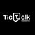 TicTalk Logo