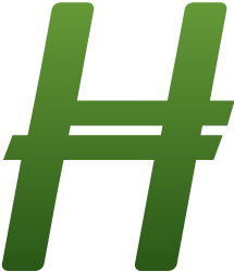 Logo of Hempcoin