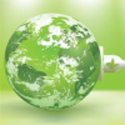 Green Energy Token